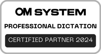 Label: Olympus Certified Partner